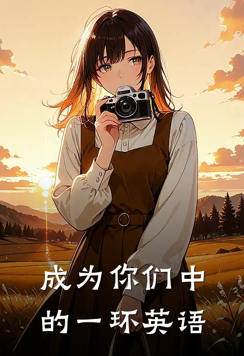成为你们中的一环英语