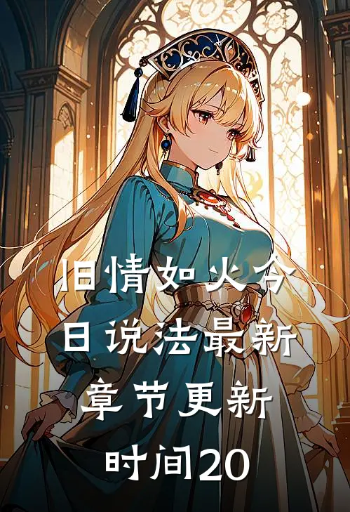 旧情如火今日说法最新章节更新时间20