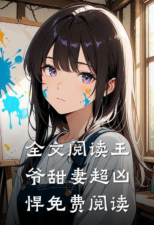 全文阅读王爷甜妻超凶悍免费阅读