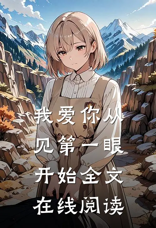 我爱你从见第一眼开始全文在线阅读