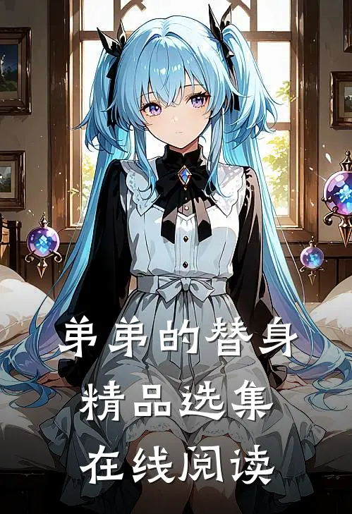 弟弟的替身精品选集在线阅读