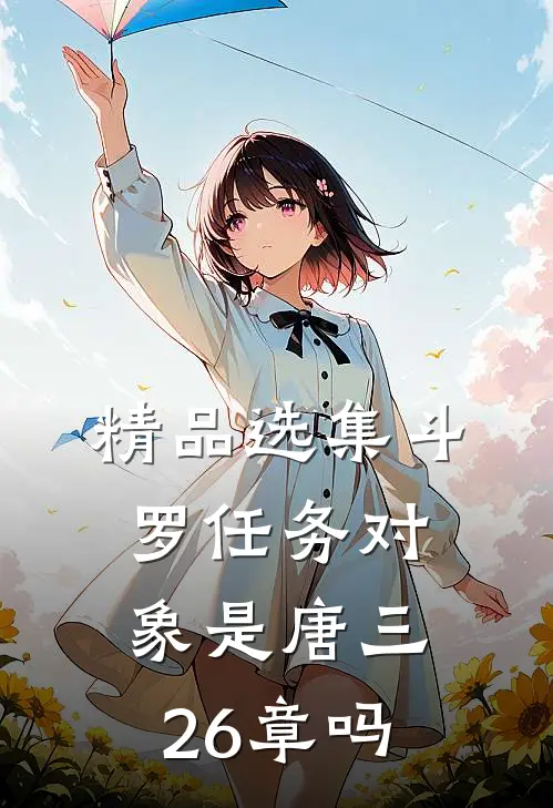 精品选集斗罗任务对象是唐三26章吗