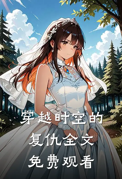 穿越时空的复仇全文免费观看