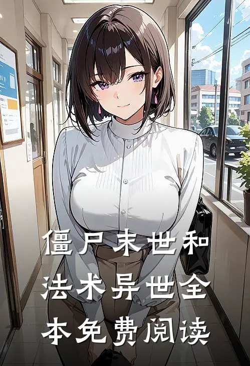 僵尸末世和法术异世全本免费阅读