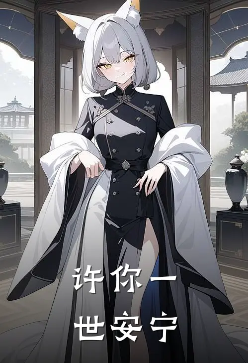 许你一世安宁