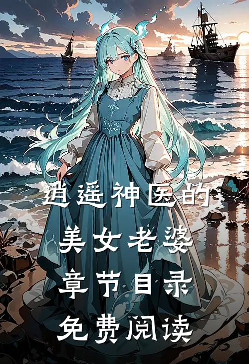 逍遥神医的美女老婆章节目录免费阅读