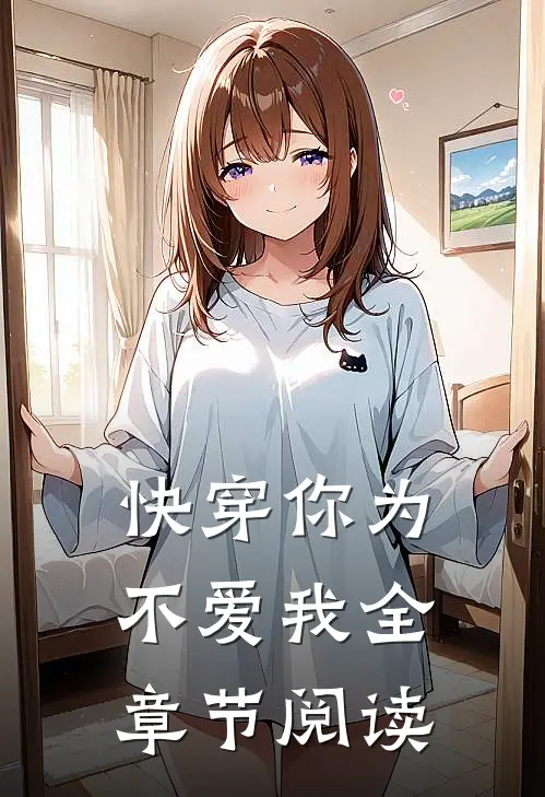 快穿你为不爱我全章节阅读