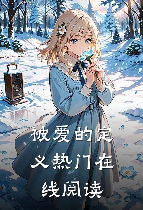 被爱的定义热门在线阅读