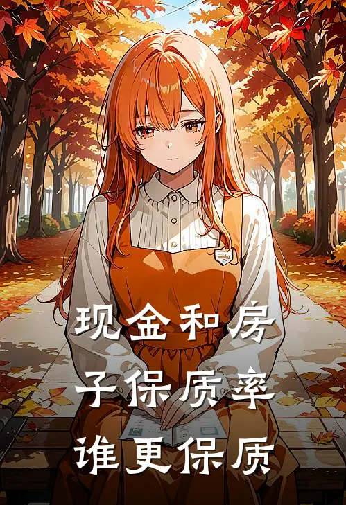 现金和房子保质率谁更保质