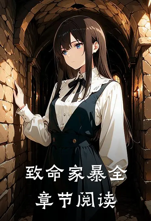 致命家暴全章节阅读