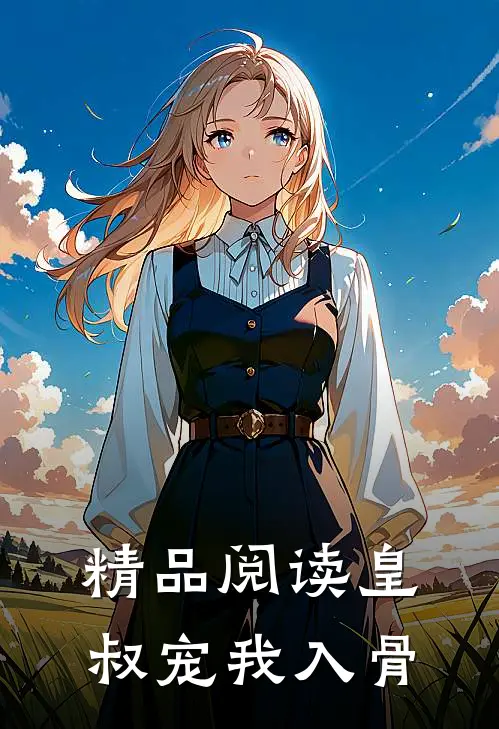 精品阅读皇叔宠我入骨