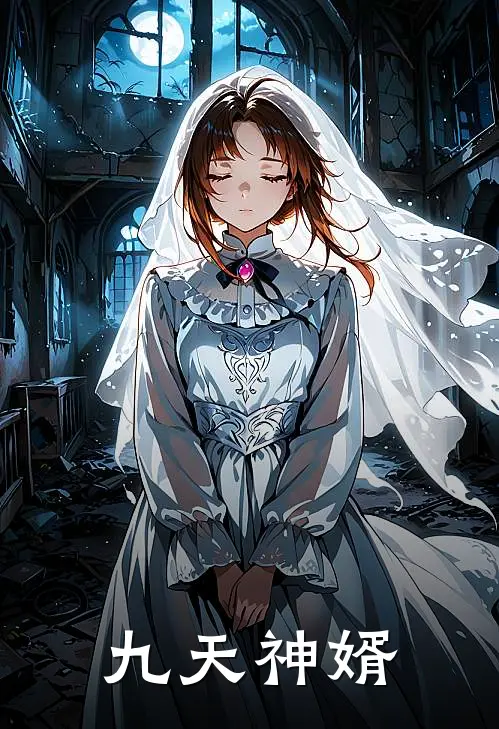 九天神婿