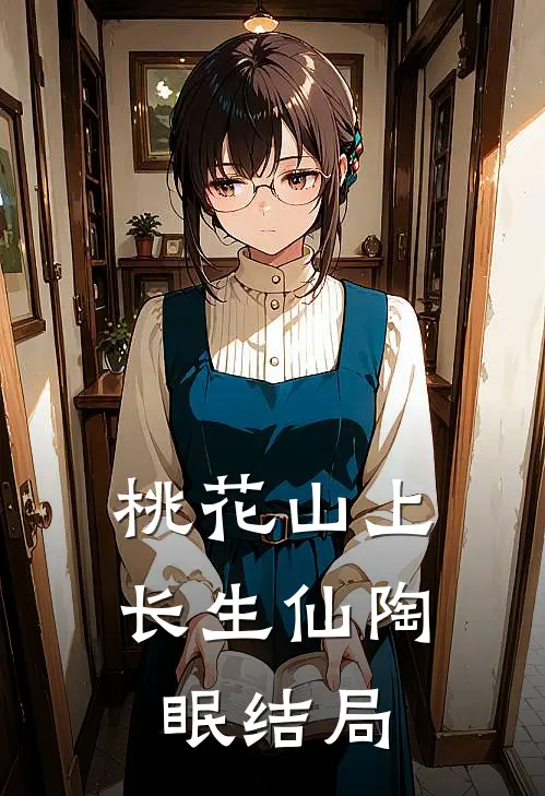 桃花山上长生仙陶眠结局