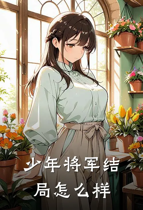 少年将军结局怎么样