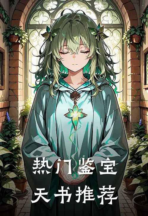 热门鉴宝天书推荐