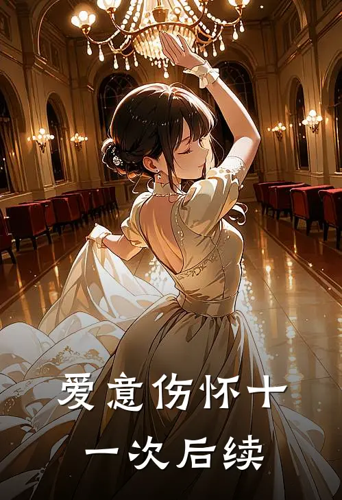 爱意伤怀十一次后续