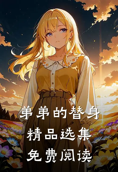 弟弟的替身精品选集免费阅读