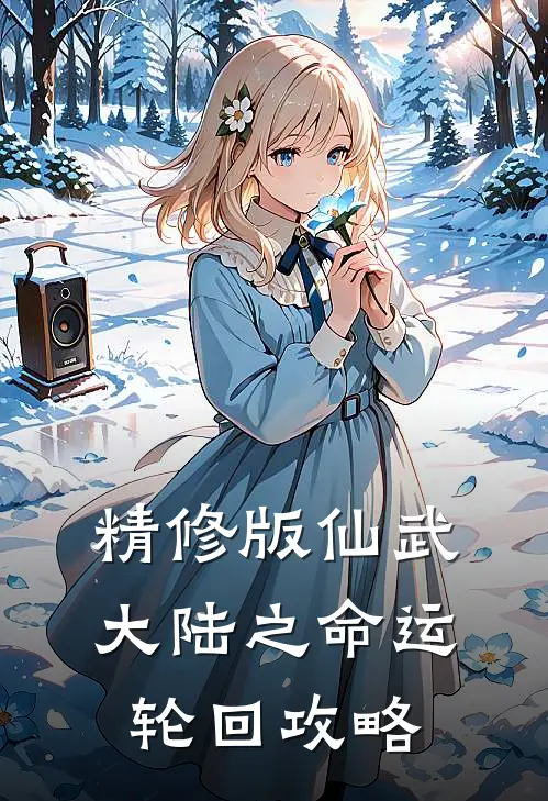 精修版仙武大陆之命运轮回攻略