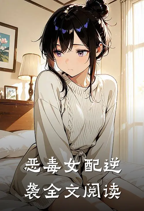 恶毒女配逆袭全文阅读