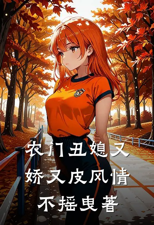 农门丑媳又娇又皮风情不摇曳 著