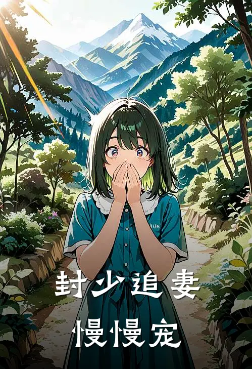 封少追妻慢慢宠