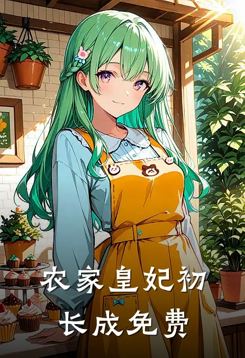 农家皇妃初长成免费