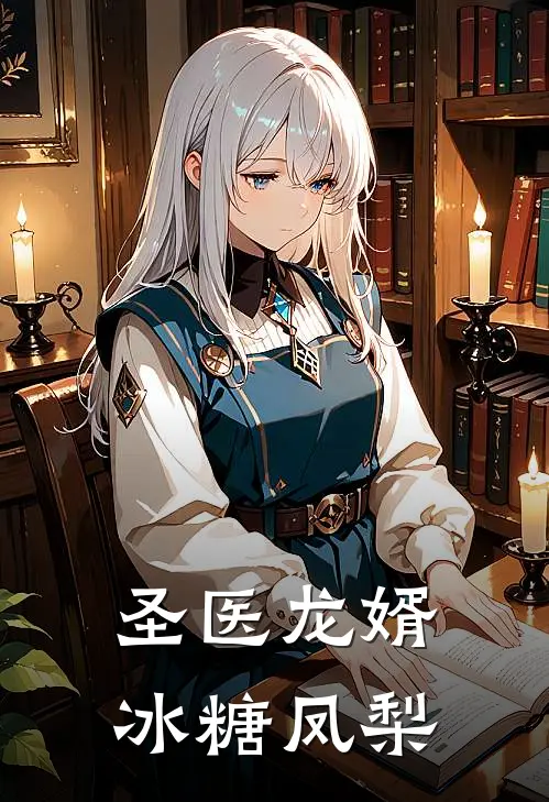 圣医龙婿 冰糖凤梨