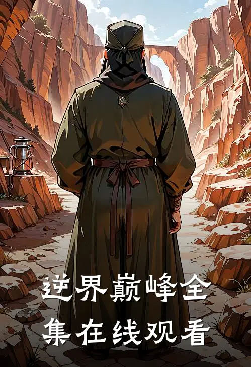 逆界巅峰 全集在线观看