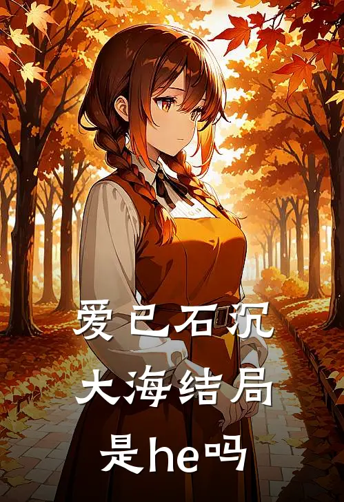 爱已石沉大海结局是he吗