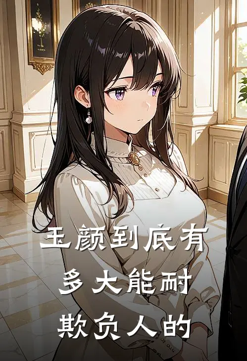 玉颜到底有多大能耐欺负人的