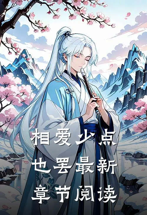 相爱少点也罢最新章节阅读