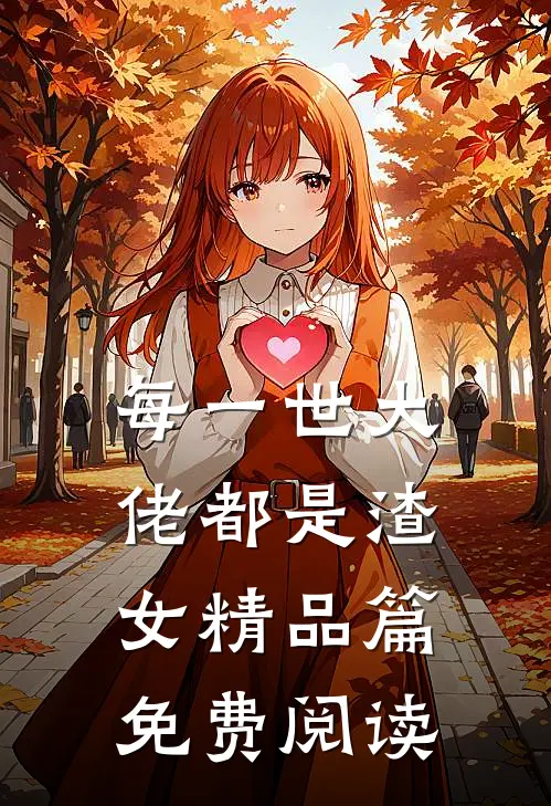 每一世大佬都是渣女精品篇免费阅读