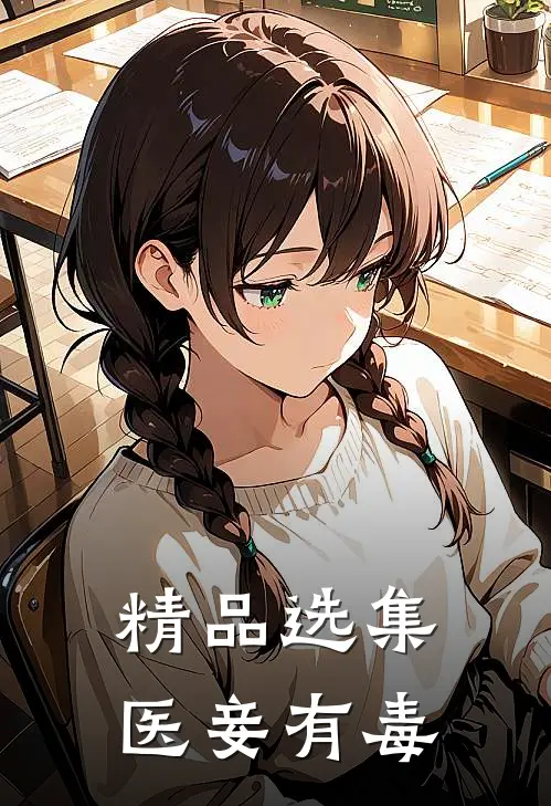 精品选集医妾有毒