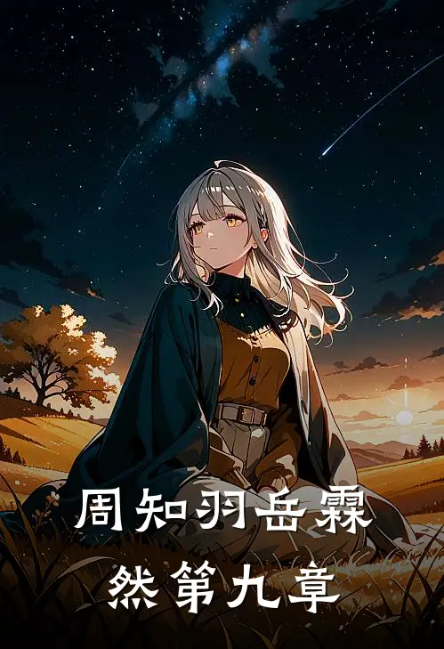 周知羽岳霖然第九章