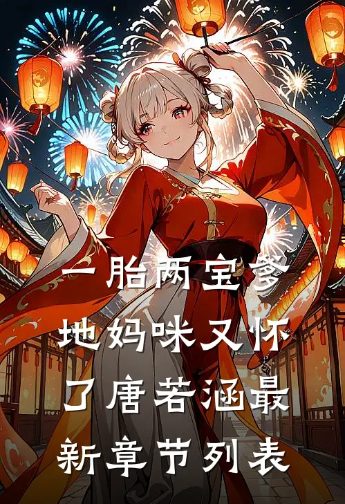 一胎两宝爹地妈咪又怀了唐若涵最新章节列表