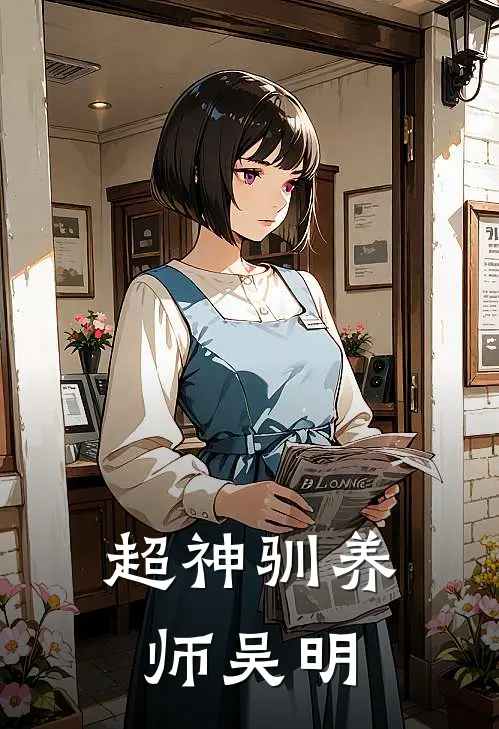 超神驯养师吴明
