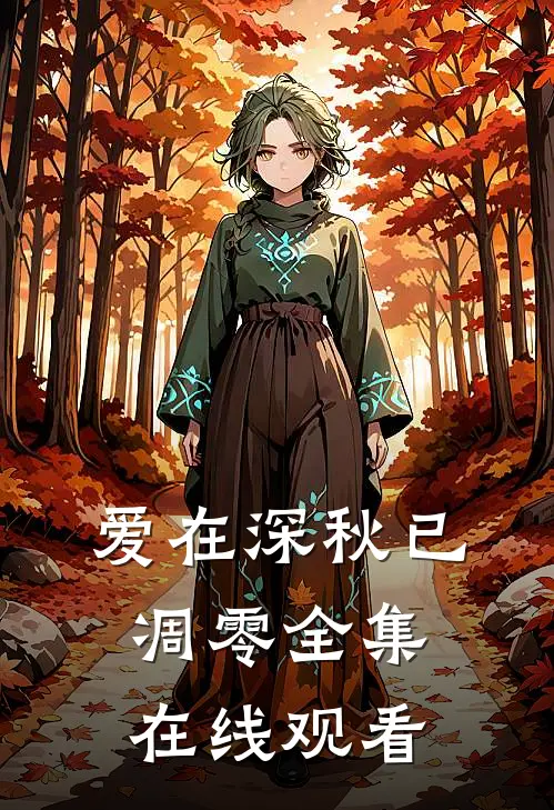 爱在深秋已凋零 全集在线观看