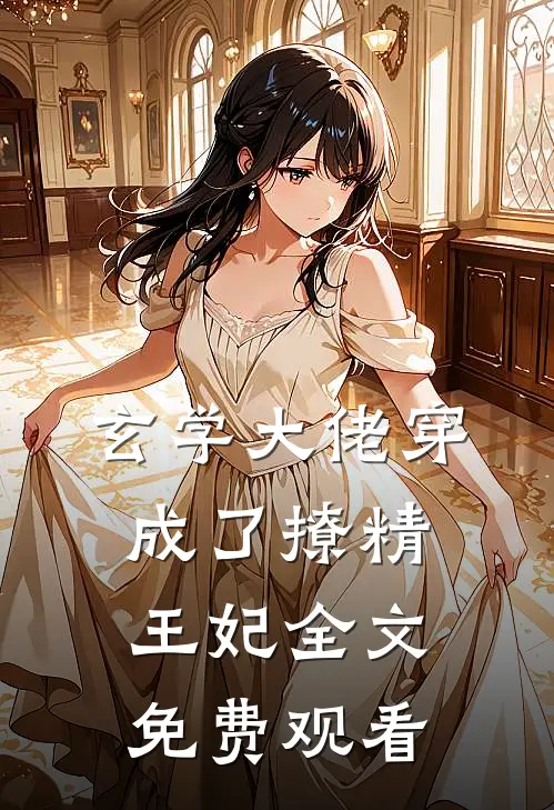 玄学大佬穿成了撩精王妃全文免费观看