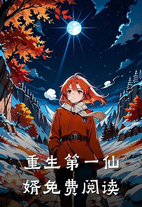 重生第一仙婿免费阅读