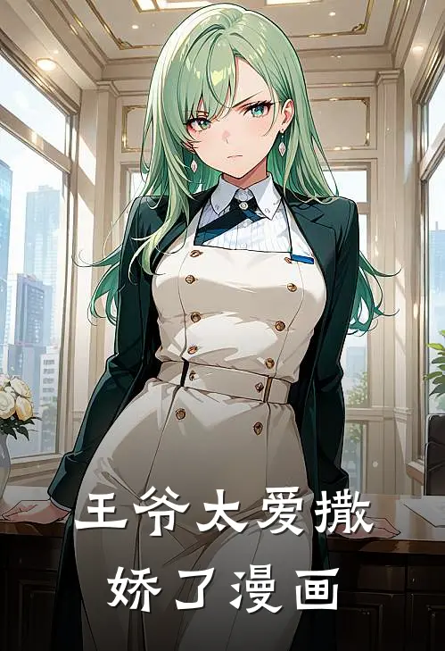 王爷太爱撒娇了漫画