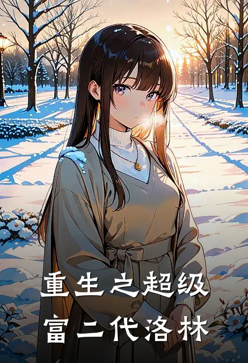 重生之超级富二代洛林
