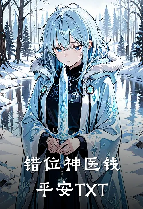 错位神医钱平安TXT