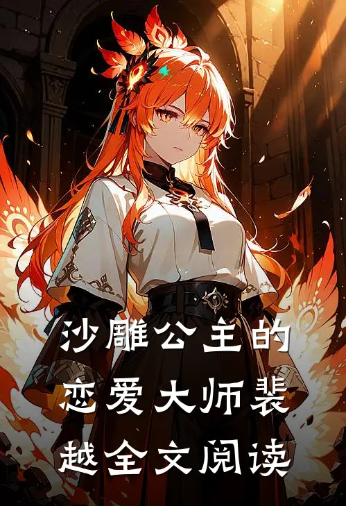 沙雕公主的恋爱大师裴越全文阅读