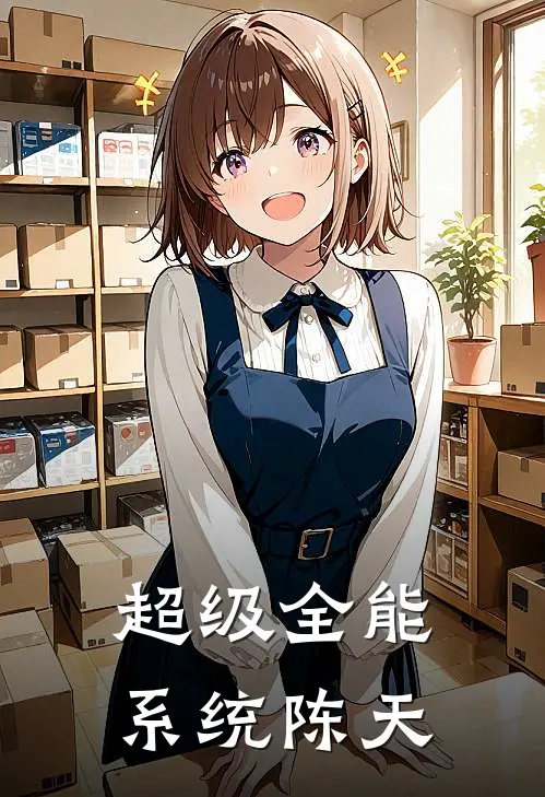超级全能系统陈天