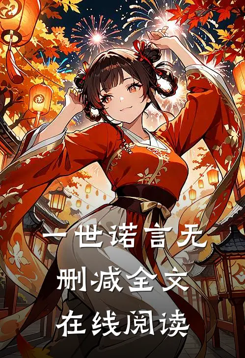 一世诺言无删减全文在线阅读