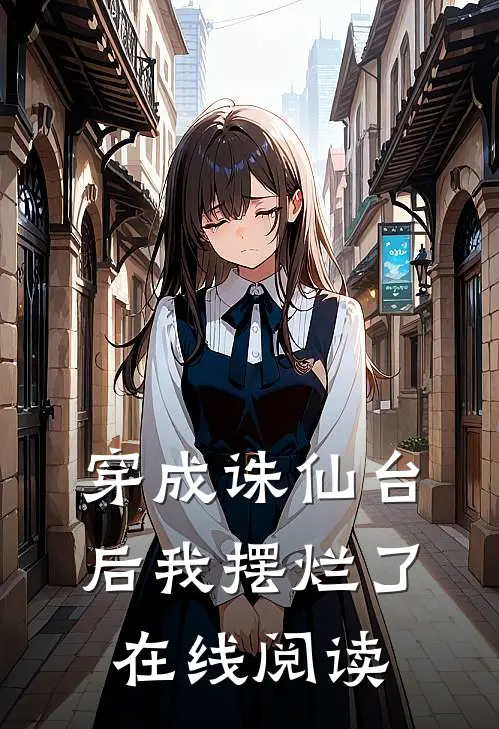 穿成诛仙台后我摆烂了在线阅读