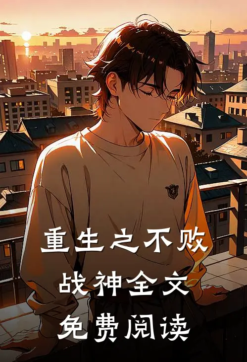 重生之不败战神全文免费阅读