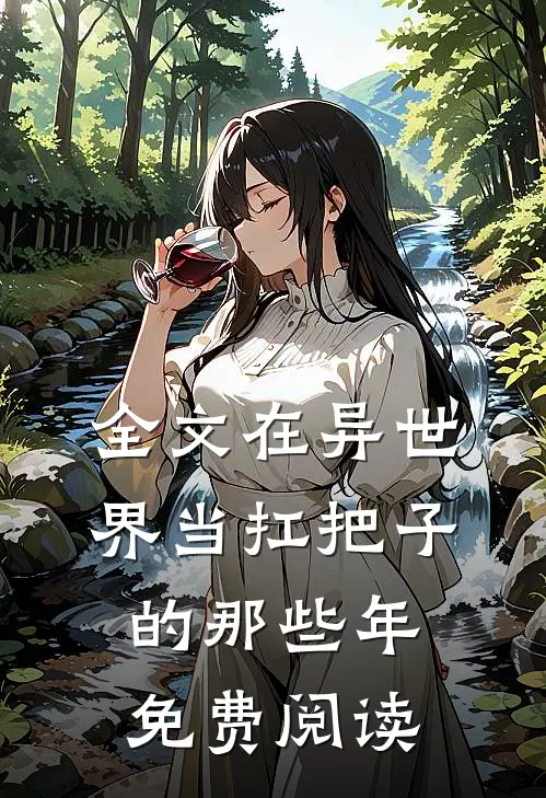 全文在异世界当扛把子的那些年免费阅读