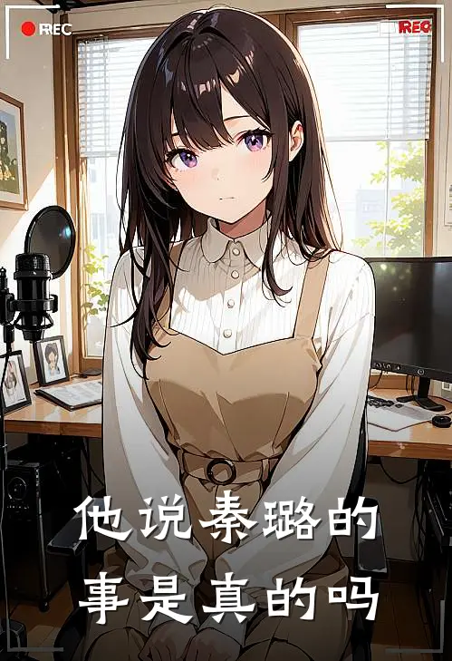 他说秦璐的事是真的吗