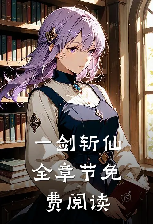 一剑斩仙全章节免费阅读